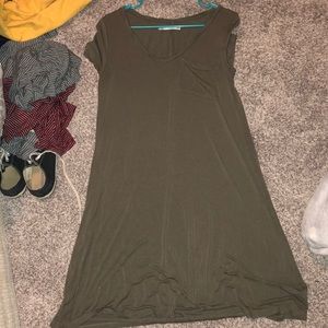 T-Shirt Dress